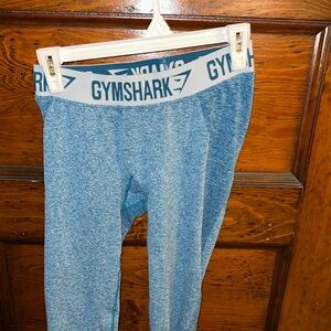 Gymshark Blue Leggings